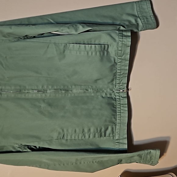 Volcom Zippered Jacket - Picture 2 of 9